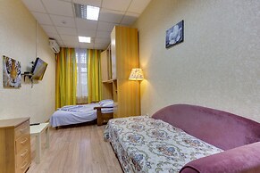 Bulatov Hostel