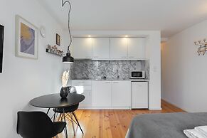 Porto Belomonte Studios