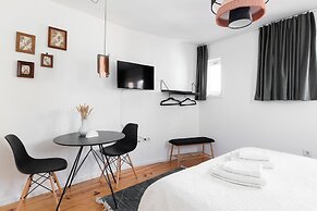 Porto Belomonte Studios