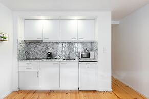 Porto Belomonte Studios