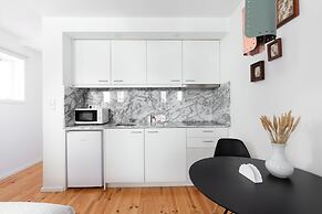 Porto Belomonte Studios