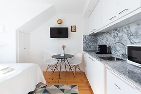 Porto Belomonte Studios