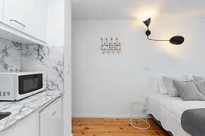 Porto Belomonte Studios