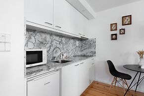 Porto Belomonte Studios