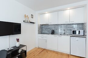 Porto Belomonte Studios