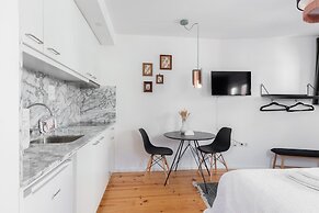 Porto Belomonte Studios