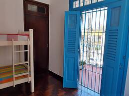 Zili Pernambuco Hostel & CoWorking
