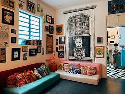 Zili Pernambuco Hostel & CoWorking