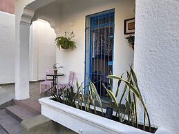 Zili Pernambuco Hostel & CoWorking