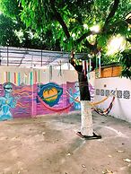 Zili Pernambuco Hostel & CoWorking