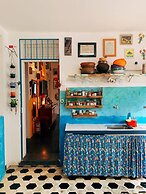 Zili Pernambuco Hostel & CoWorking