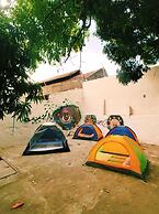 Zili Pernambuco Hostel & CoWorking