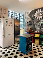 Zili Pernambuco Hostel & CoWorking