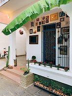 Zili Pernambuco Hostel & CoWorking