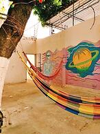 Zili Pernambuco Hostel & CoWorking