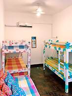 Zili Pernambuco Hostel & CoWorking