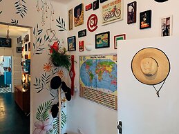 Zili Pernambuco Hostel & CoWorking