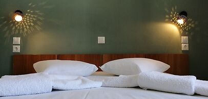 Calderimi - Lefkada Rooms