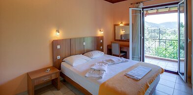 Calderimi - Lefkada Rooms