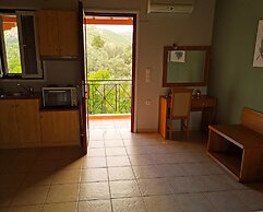 Calderimi - Lefkada Rooms