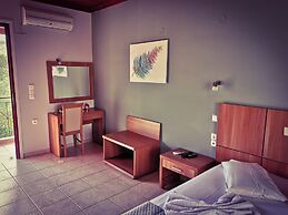 Calderimi - Lefkada Rooms