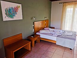 Calderimi - Lefkada Rooms