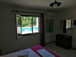 Calderimi - Lefkada Rooms