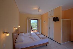Calderimi - Lefkada Rooms
