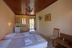 Calderimi - Lefkada Rooms