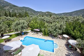 Calderimi - Lefkada Rooms