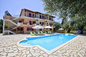 Calderimi - Lefkada Rooms