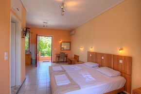 Calderimi - Lefkada Rooms