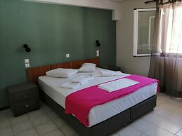 Calderimi - Lefkada Rooms