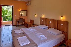 Calderimi - Lefkada Rooms