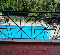 Calderimi - Lefkada Rooms