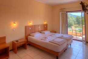 Calderimi - Lefkada Rooms
