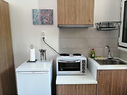 Calderimi - Lefkada Rooms