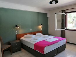 Calderimi - Lefkada Rooms
