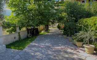 Calderimi - Lefkada Rooms