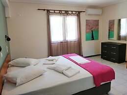 Calderimi - Lefkada Rooms