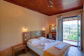 Calderimi - Lefkada Rooms