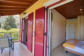 Calderimi - Lefkada Rooms