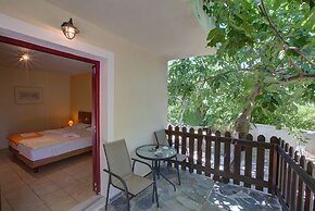 Calderimi - Lefkada Rooms