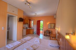 Calderimi - Lefkada Rooms