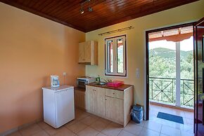 Calderimi - Lefkada Rooms