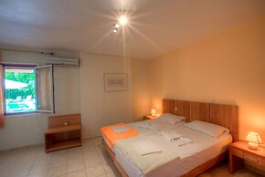 Calderimi - Lefkada Rooms