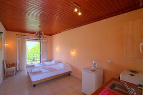 Calderimi - Lefkada Rooms