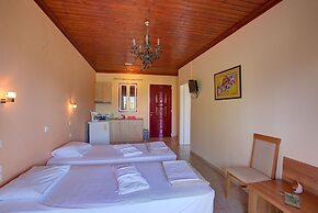 Calderimi - Lefkada Rooms