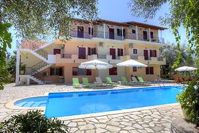 Calderimi - Lefkada Rooms