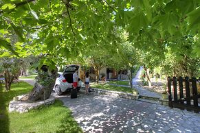 Calderimi - Lefkada Rooms